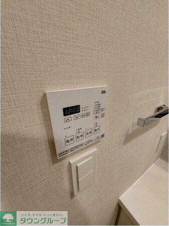 HF北千住レジデンスの物件内観写真